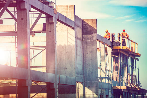 Best Commercial Concrete Services in Schofield Barracks, HI
