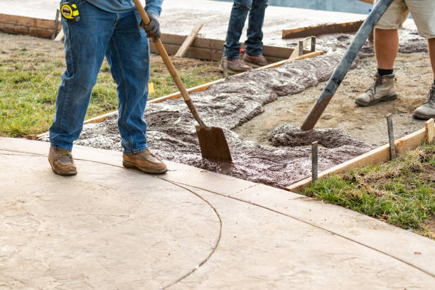 Best Concrete Driveway Installation in Schofield Barracks, HI