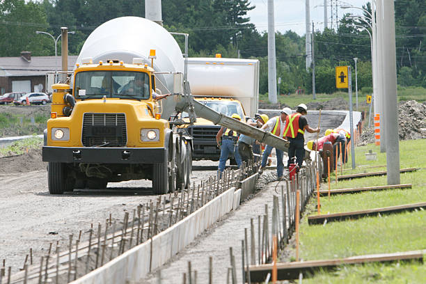 Best Residential Concrete Solutions in Schofield Barracks, HI
