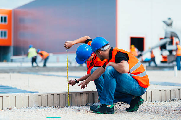 Best Stamped Concrete Services in Schofield Barracks, HI